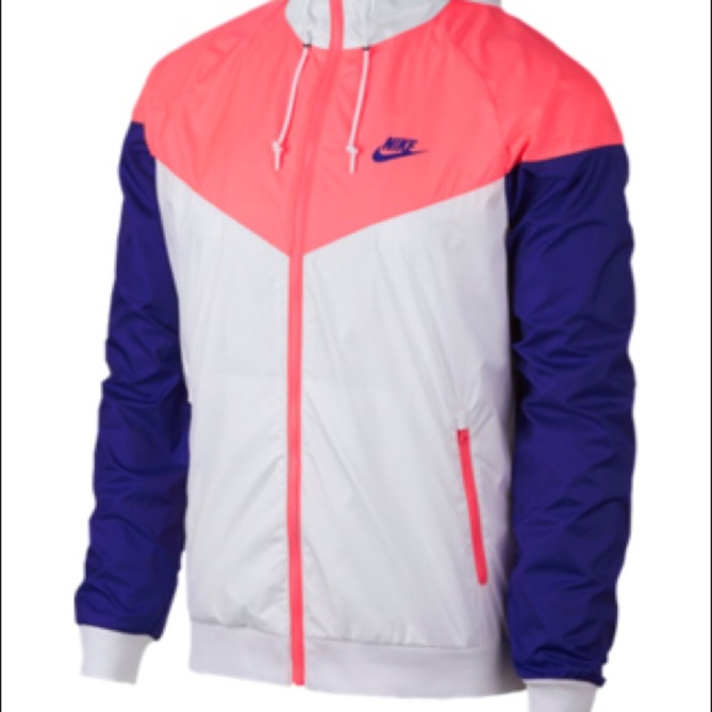 Nike Windbreaker